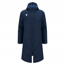 RCL - NORTHLAND padded long jacket